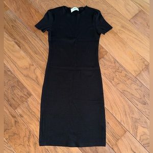 Zara dress.